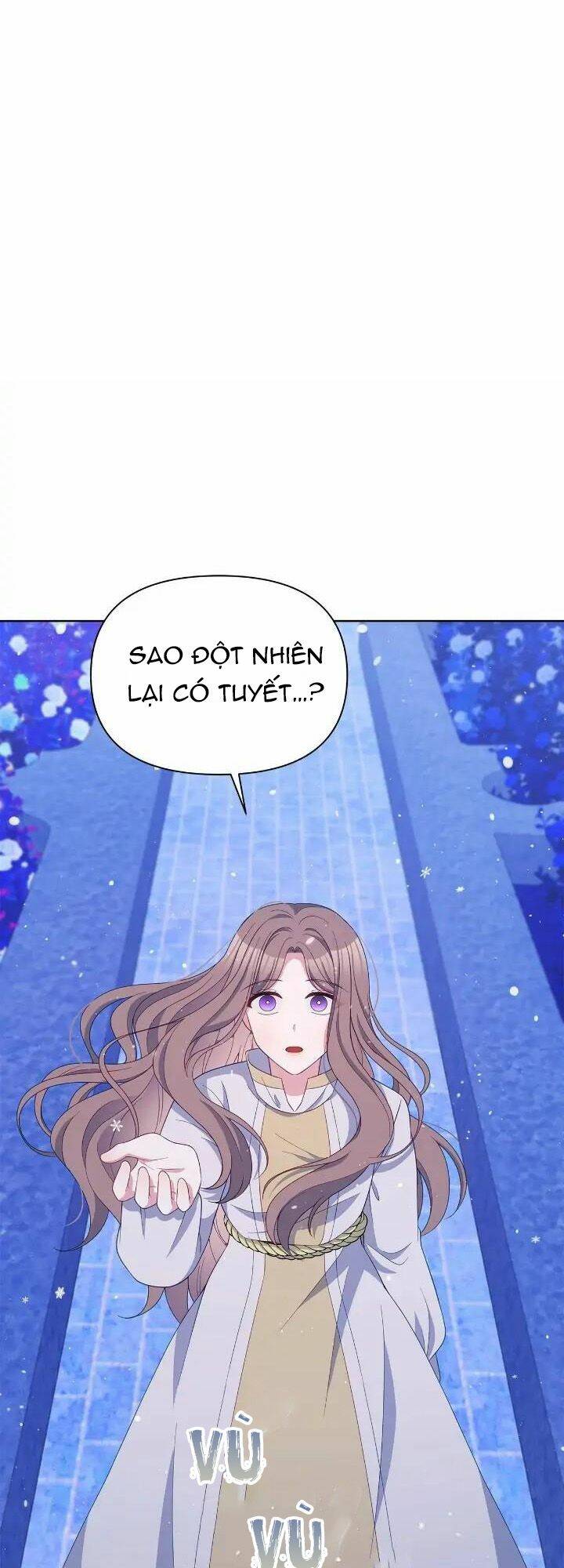 Người Bảo Hộ Của Bạo Quân Là Ma Nữ Tàn Độc Chương 95 Ảnh 63