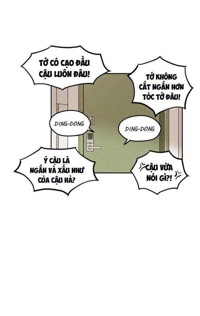 Bí Kíp Hóa Rồng Chương 8 Ảnh 6