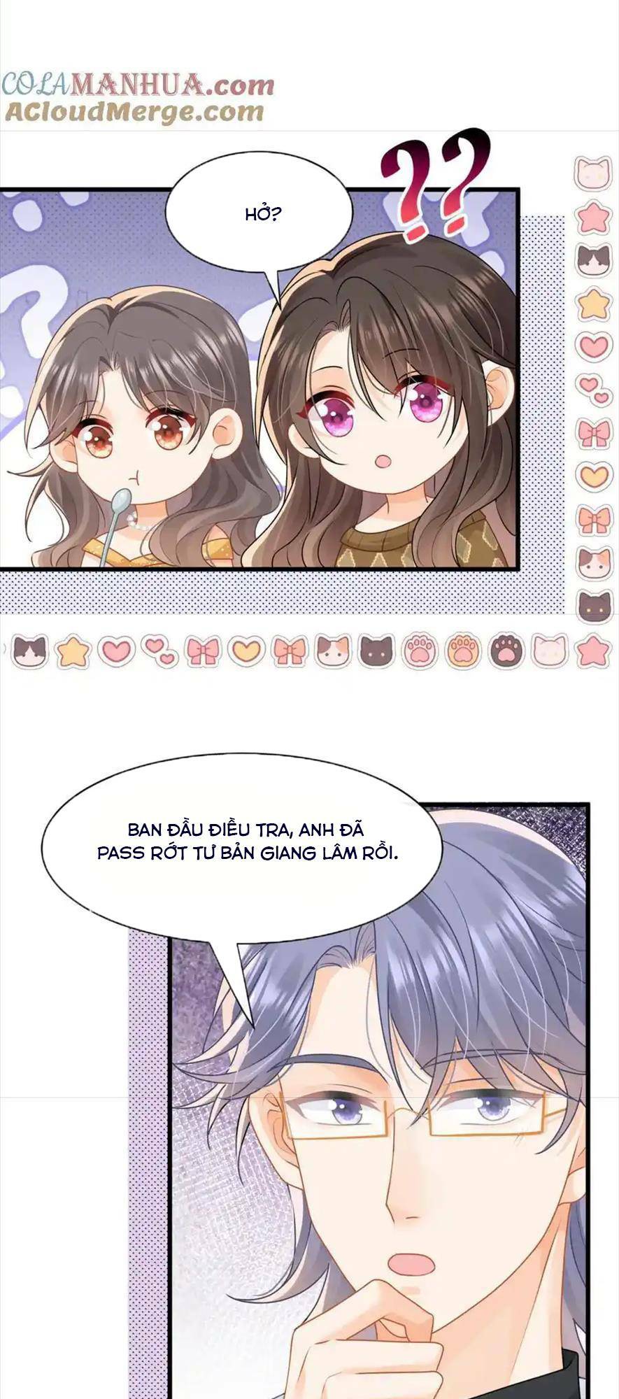 Vụng Trộm Chương 32 Ảnh 34