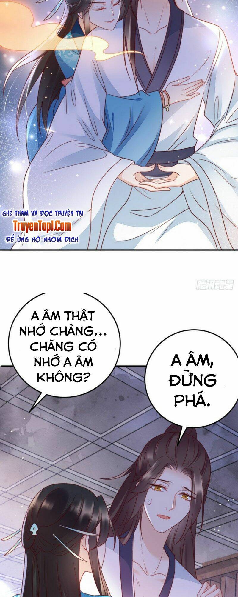 Làm Nũng Trong Lòng Kẻ Cấm Dục Chương 1 Ảnh 6