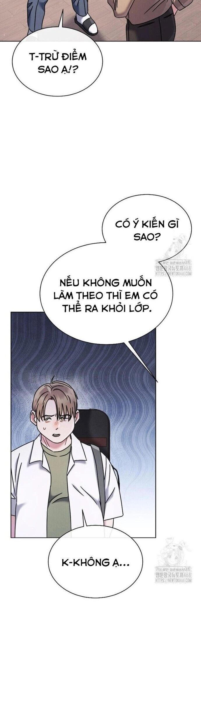 Thiên Tài Âm Nhạc Trường Trung Học Chương 50 Ảnh 25