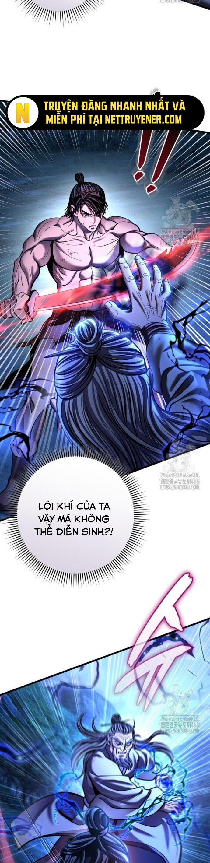Con Trai Út Nhà Ha Buk Paeng Chương 178 Ảnh 18