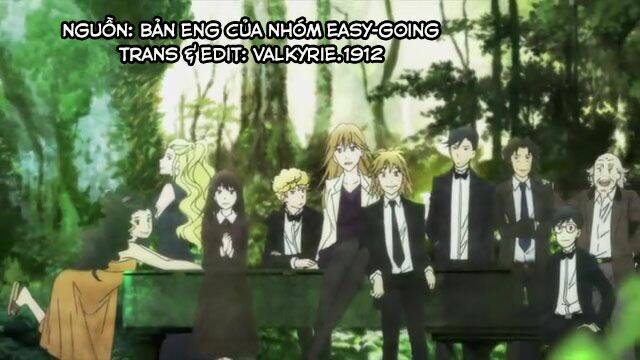 Piano No Mori Chương 57 Ảnh 2