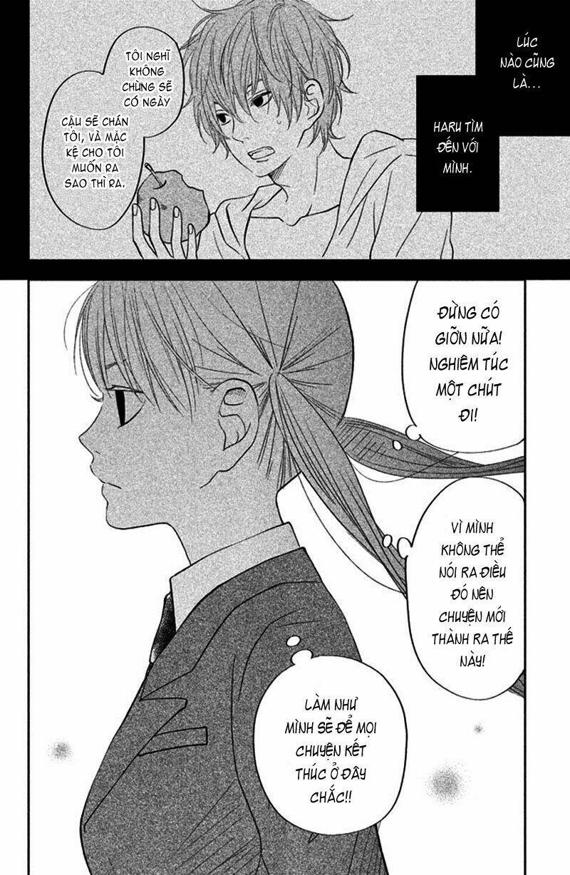 Tonari No Kaibutsu-Kun Chương 41 Ảnh 37