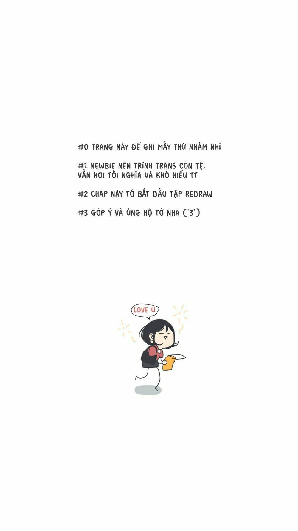 Bạn Trai Cũ, Khách Hàng Của Tôi Chương 2 Ảnh 46