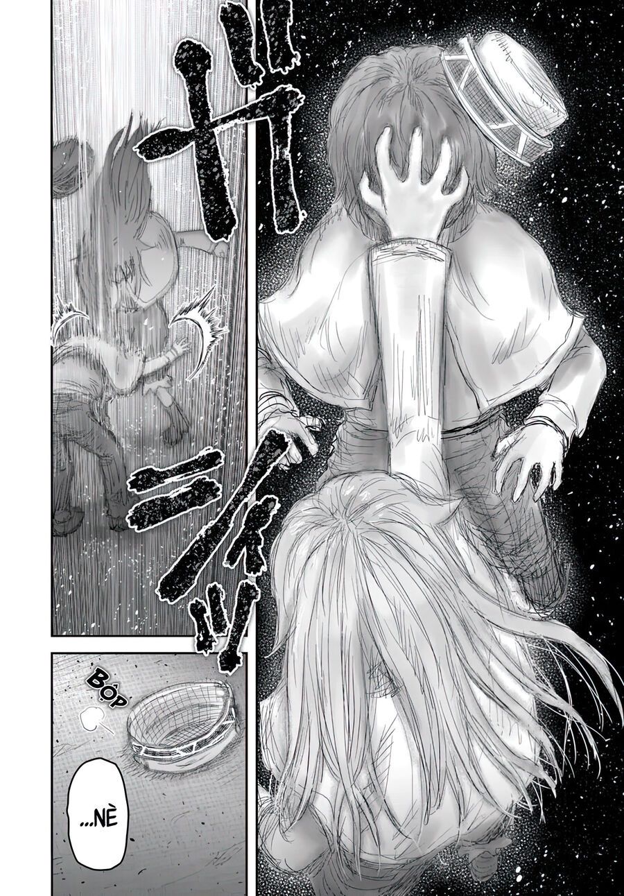 Isekai Ojisan Chương 66.6 Ảnh 5