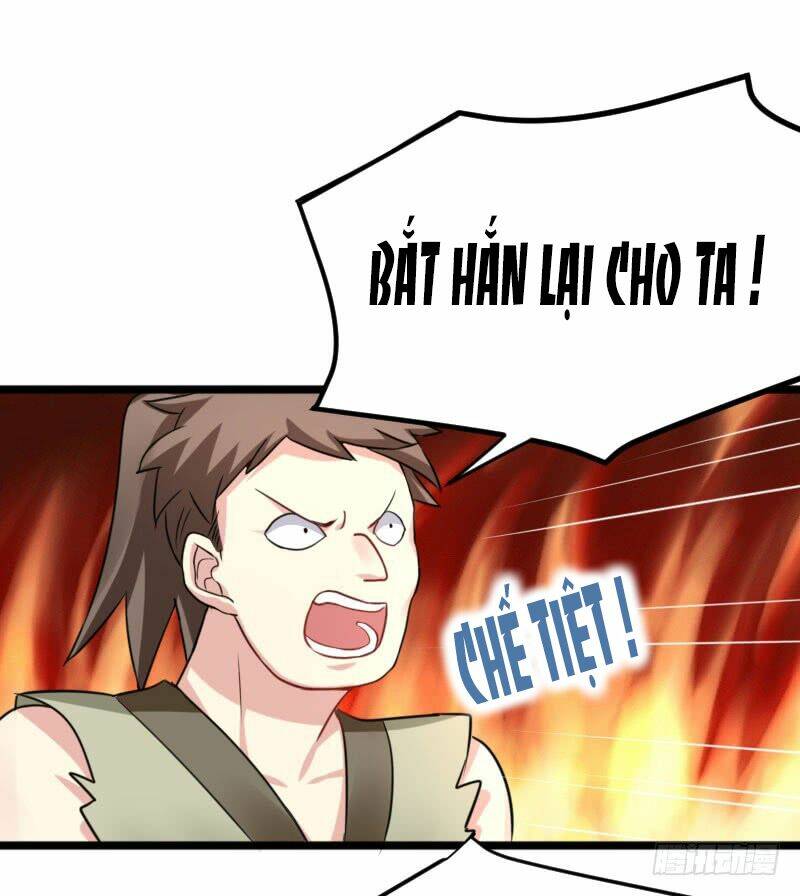 Bạo Lực Tiếu Thôn Cô Chương 59 Ảnh 5
