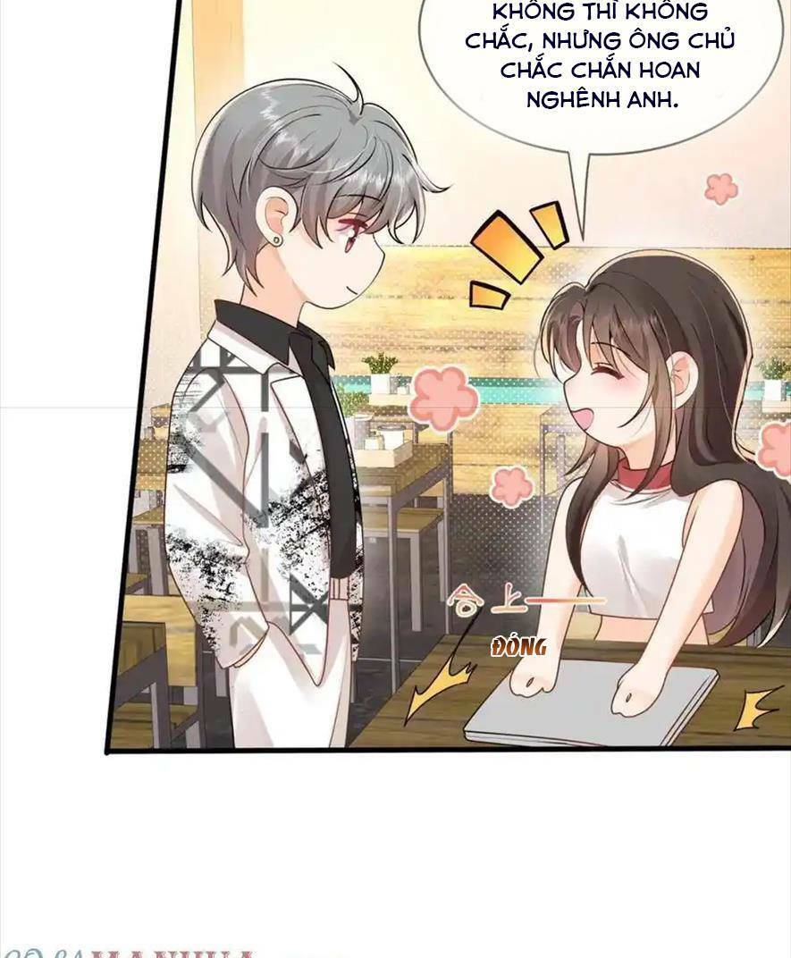Vụng Trộm Chương 27 Ảnh 31