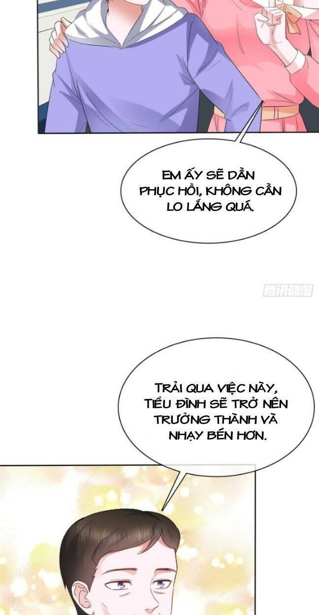 Boss Là Kim Chủ Của Tôi Chương 43 Ảnh 20