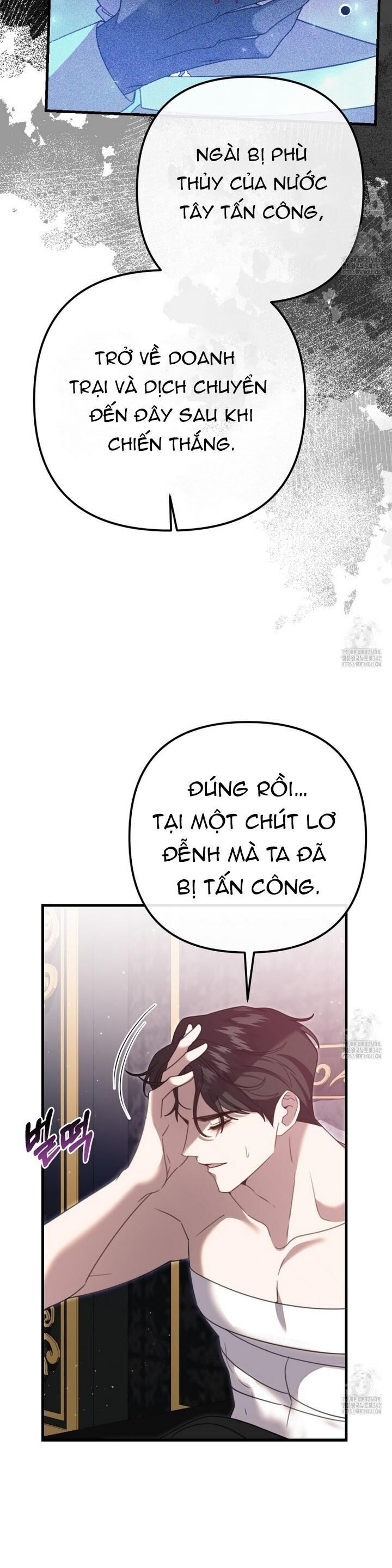 Sau Khi Trùng Sinh Chị Gái Muốn Cướp Lấy Vị Hôn Phu Của Tôi Chương 10 Ảnh 17