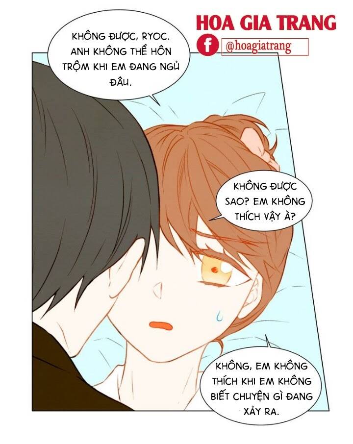 Sự Sao Chép Chương 51 Ảnh 39