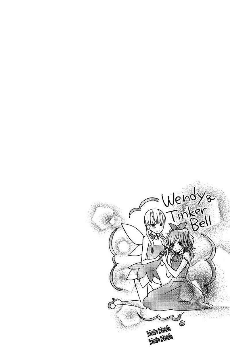 Tonari No Kaibutsu-Kun Chương 38 Ảnh 5