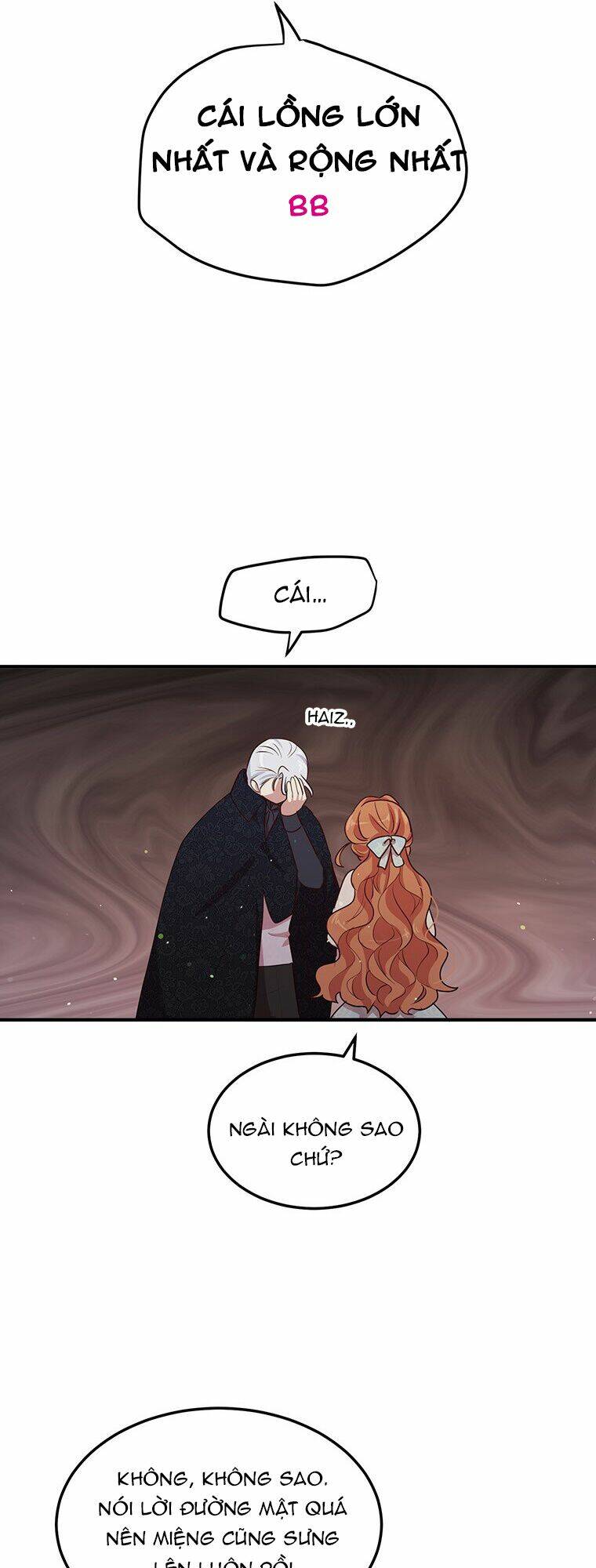 Công Tước, Loạn Vừa Thôi! Chương 124 Ảnh 30