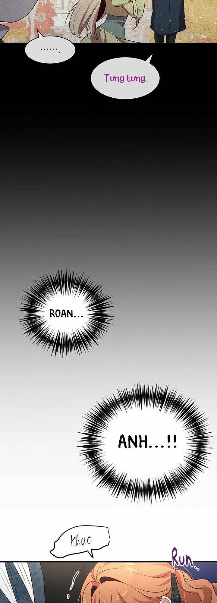 Công Tước, Loạn Vừa Thôi! Chương 130 Ảnh 24