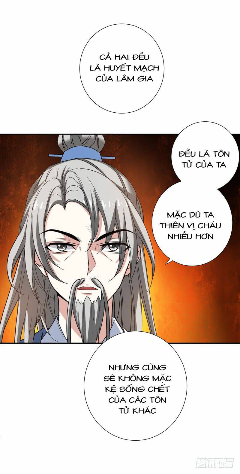 Bạo Lực Tiếu Thôn Cô Chương 51 Ảnh 20