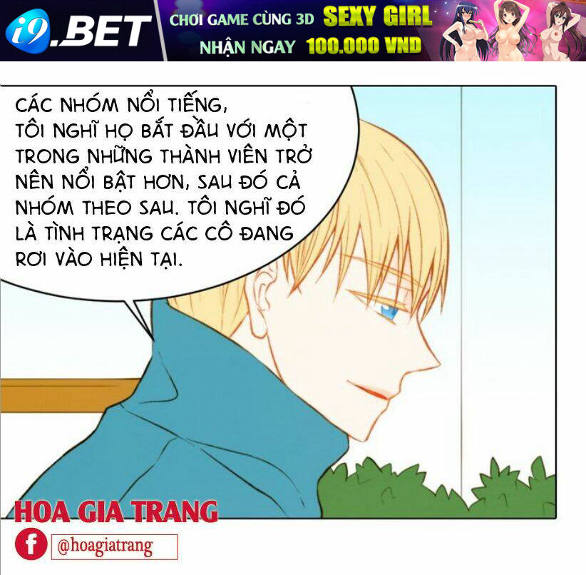Sự Sao Chép Chương 53 Ảnh 30