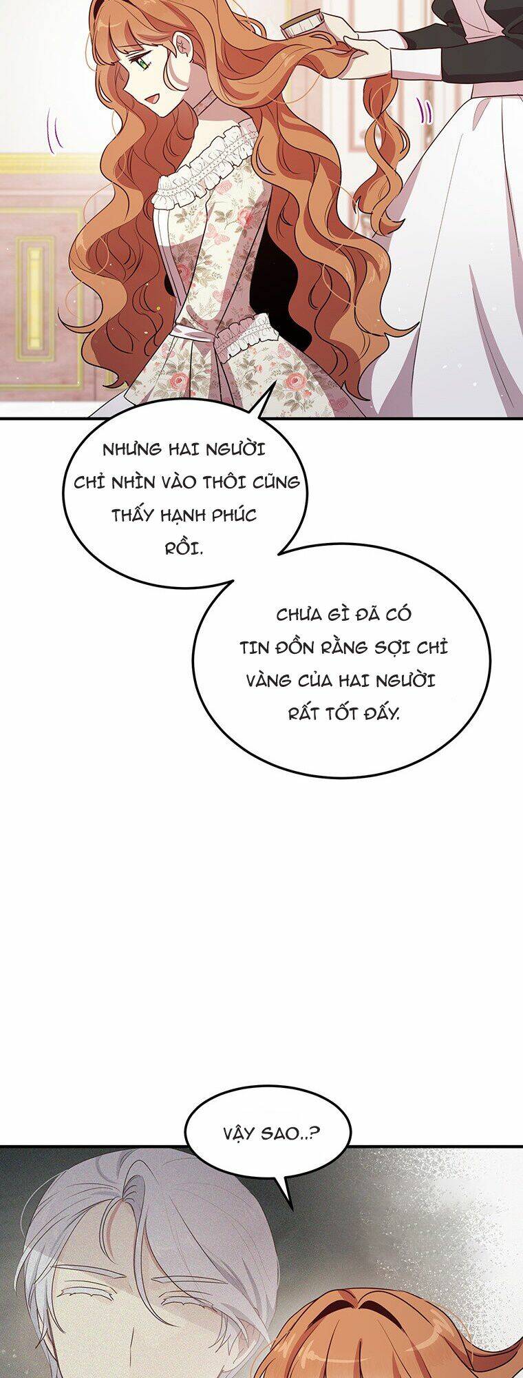 Công Tước, Loạn Vừa Thôi! Chương 127 Ảnh 12