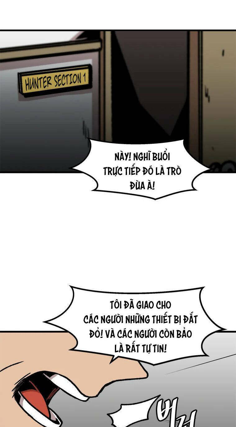Nâng Cấp Một Mình Chương 75 Ảnh 51