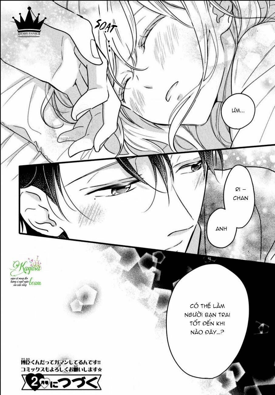 Bengoshi To 17-Sai Chương 5 Ảnh 40