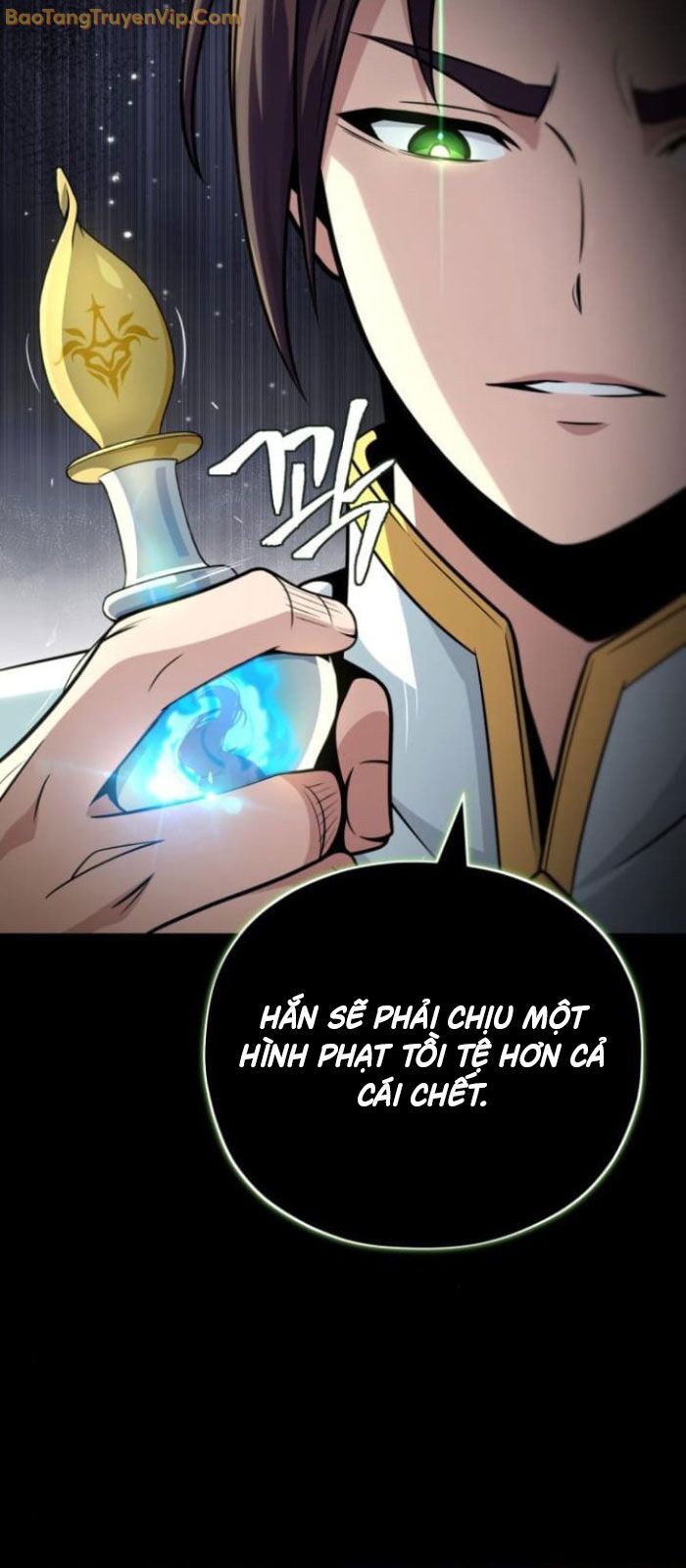 Sự Thức Tỉnh Của Hắc Ma Pháp Sư Sau 66666 Năm Chương 146 Ảnh 31