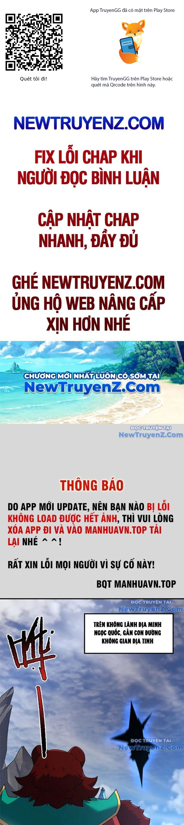 Thần Sủng Tiến Hóa Chương 401 Ảnh 2