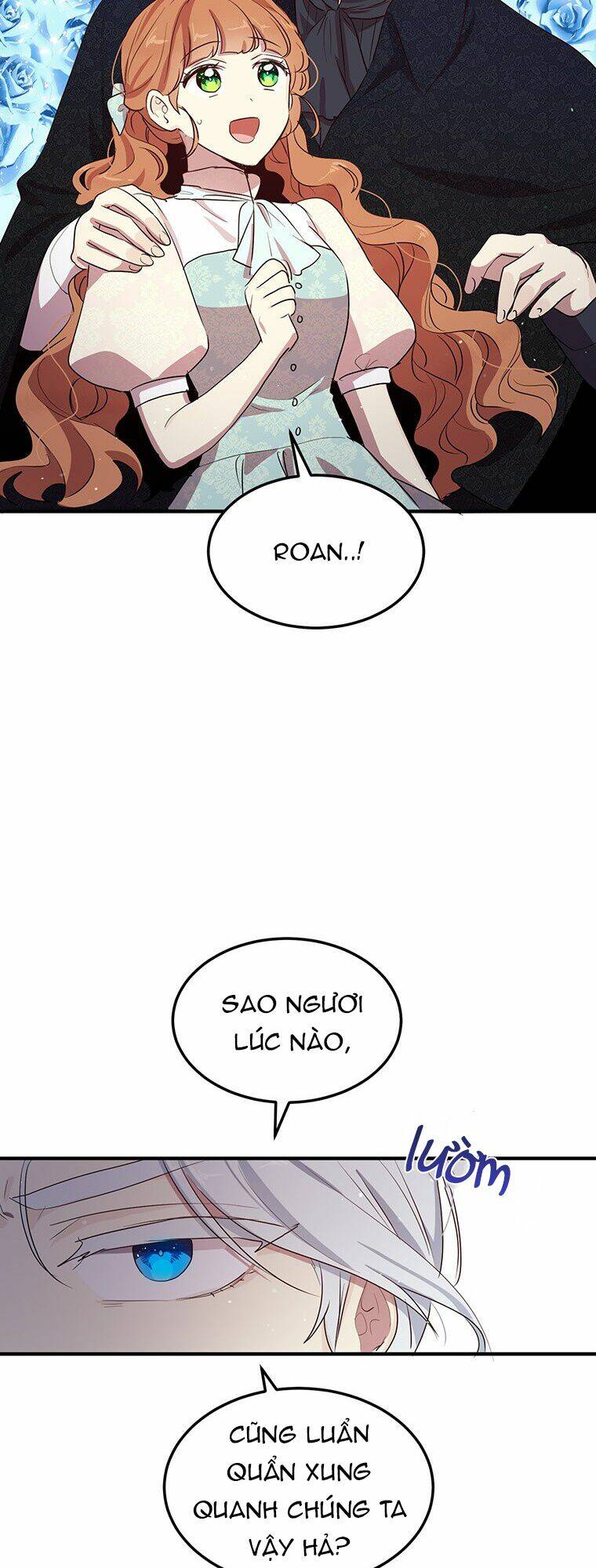 Công Tước, Loạn Vừa Thôi! Chương 124 Ảnh 13