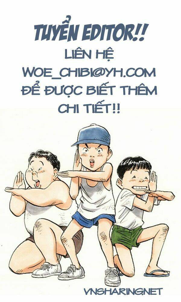 Tonari No Kaibutsu-Kun Chương 33 Ảnh 48