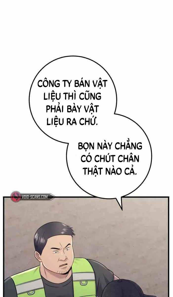Kiếp Này Tôi Sẽ Là Phản Diện Chương 8 Ảnh 7