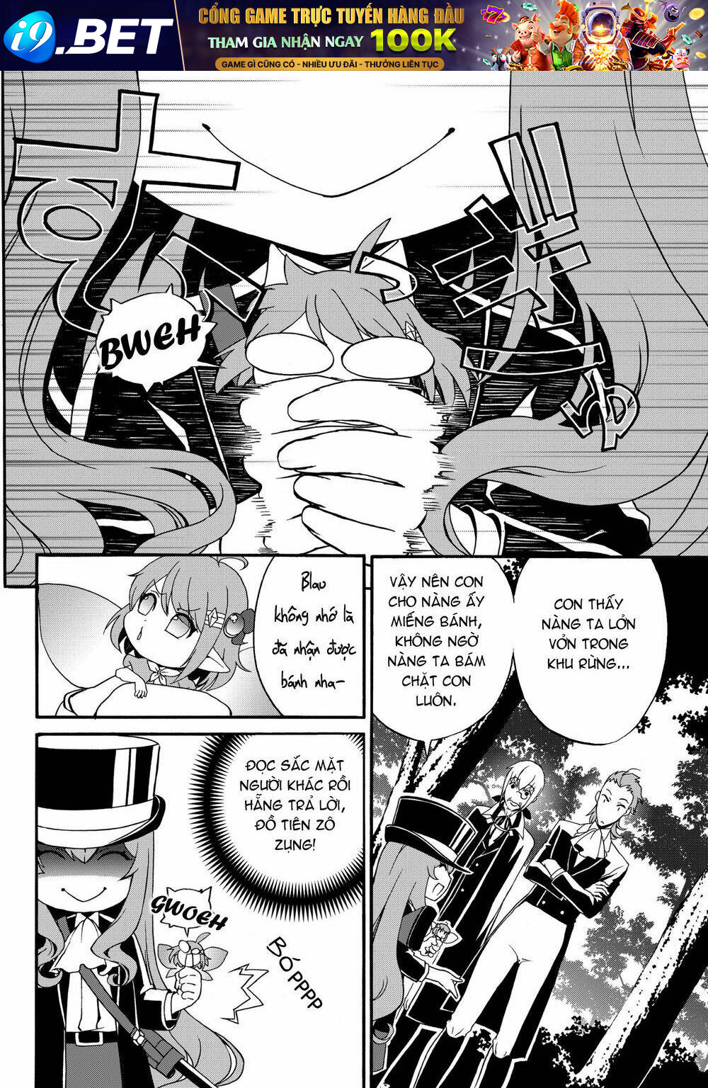 Doushitemo Hametsushitakunai Akuyaku Reijou Ga Gendai Heiki Wo Te Ni Shita Kekka Ga Kore Desu Chương 17 Ảnh 8