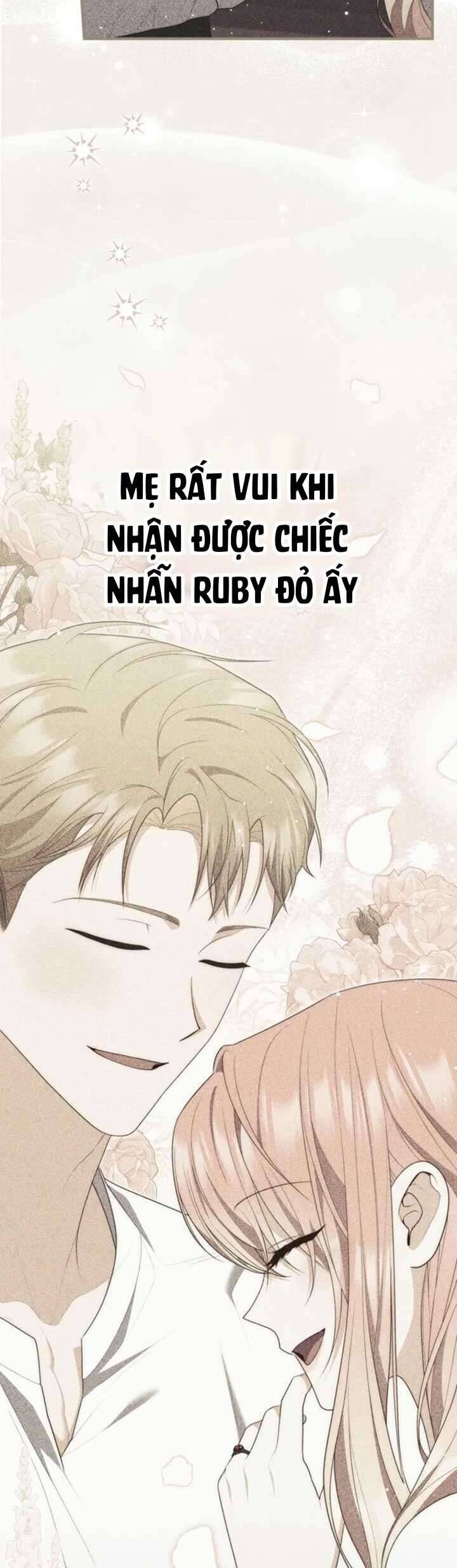 Nàng Công Chúa Tiên Tri Chương 99 Ảnh 56