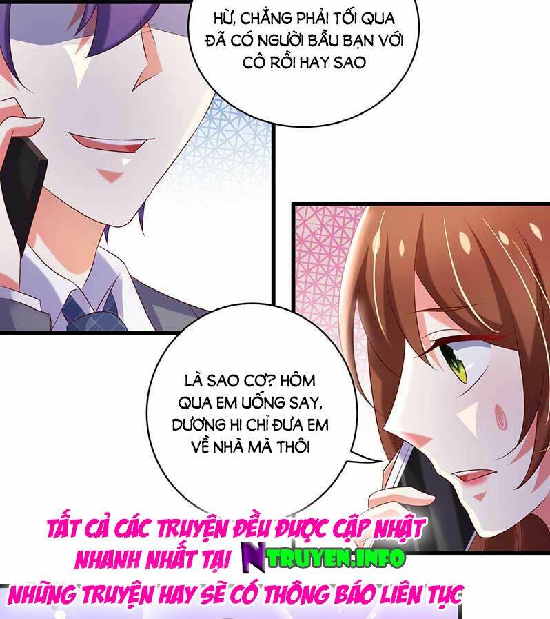 Khế Hôn Chương 69 Ảnh 21