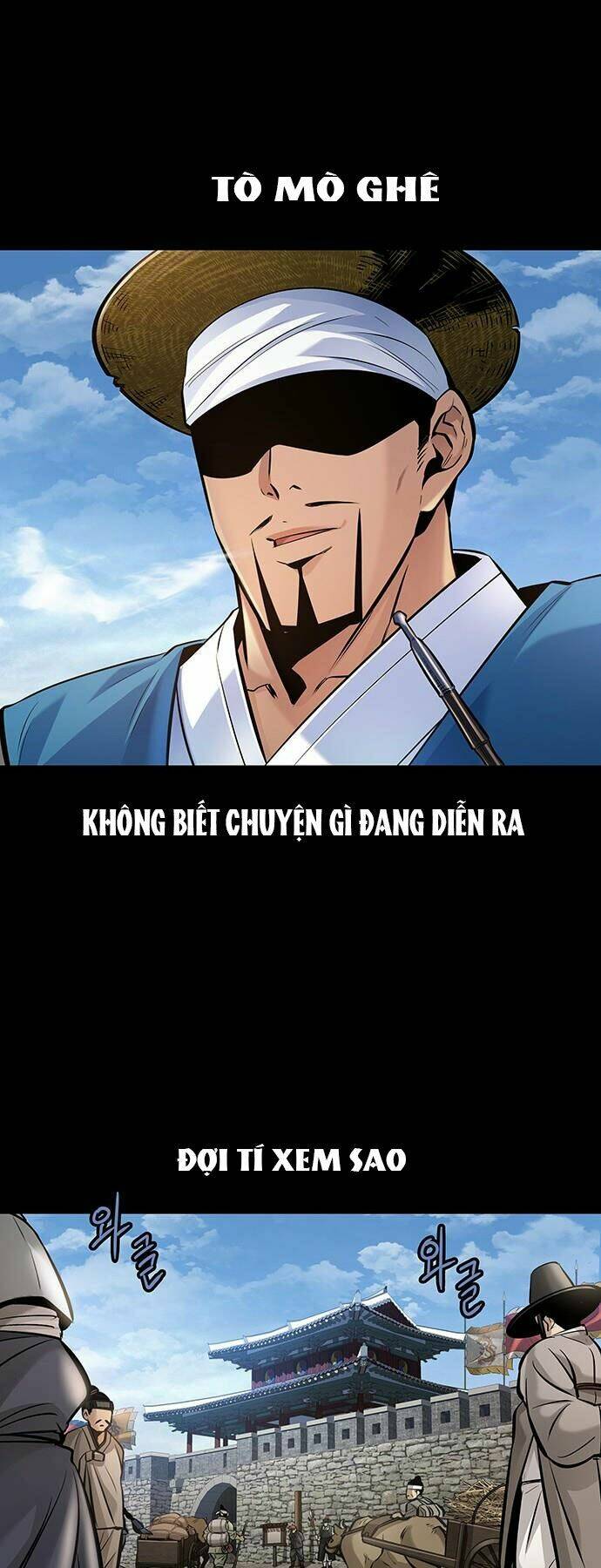 Đạn Bạc Chương 4 Ảnh 48