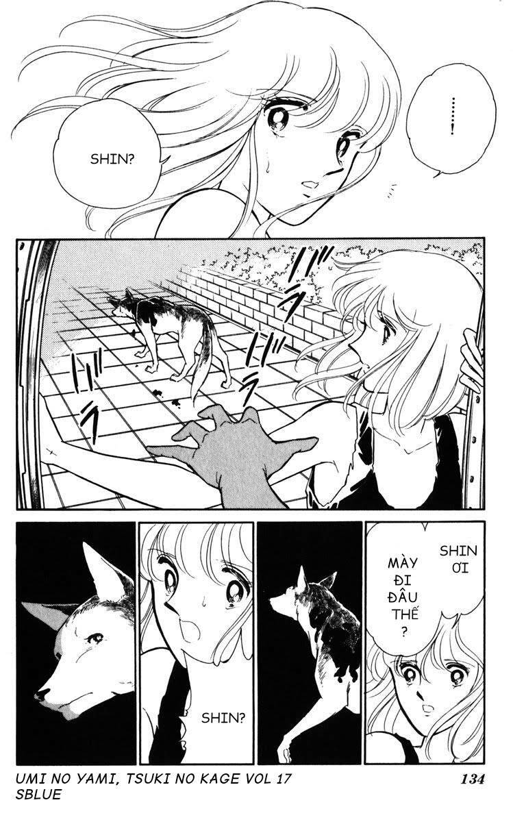 Umi No Yami, Tsuki No Kage Chương 89 Ảnh 11