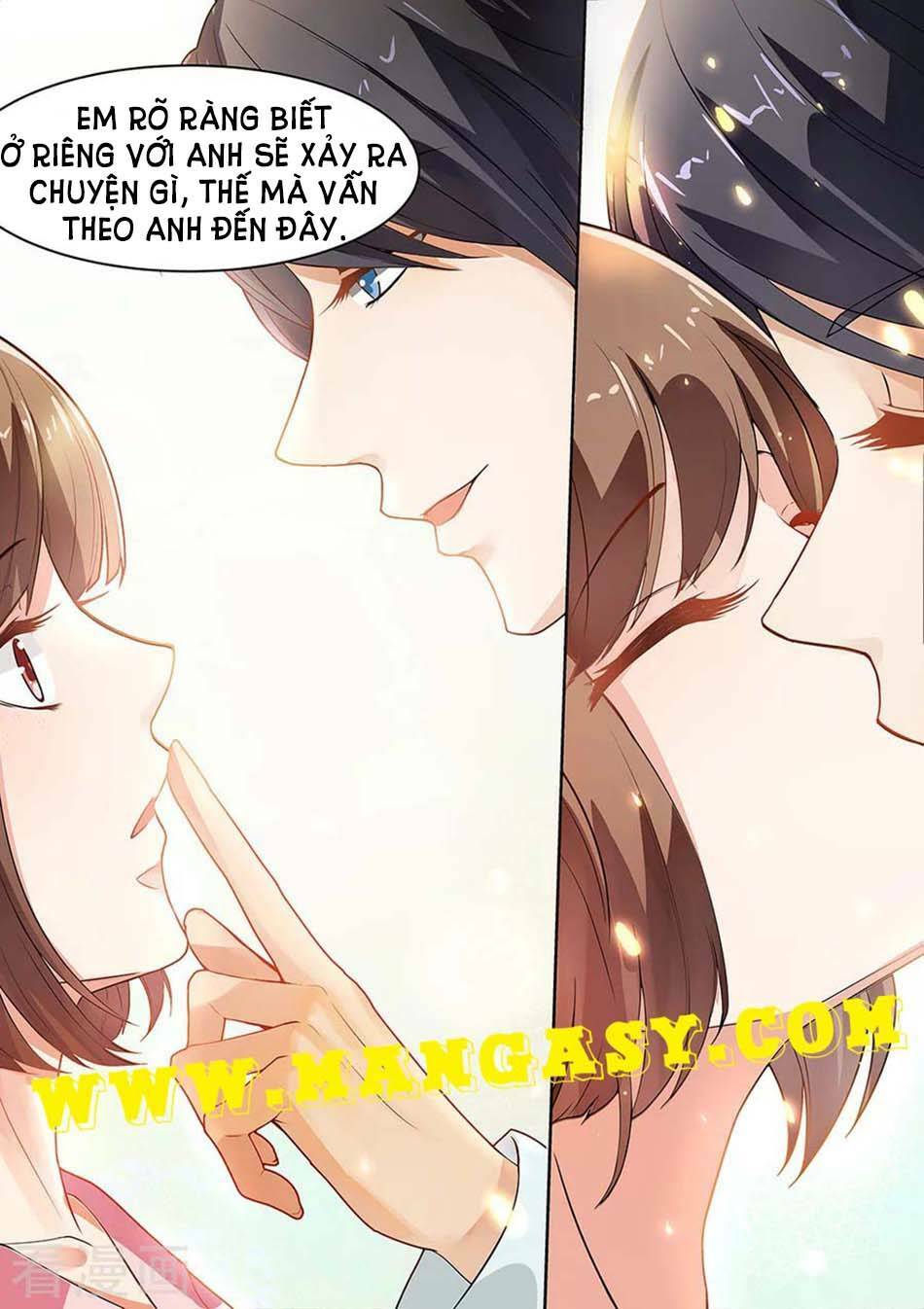 Tế Phẩm Tân Nương Của Tổng Tài Ác Ma Chương 173 Ảnh 3