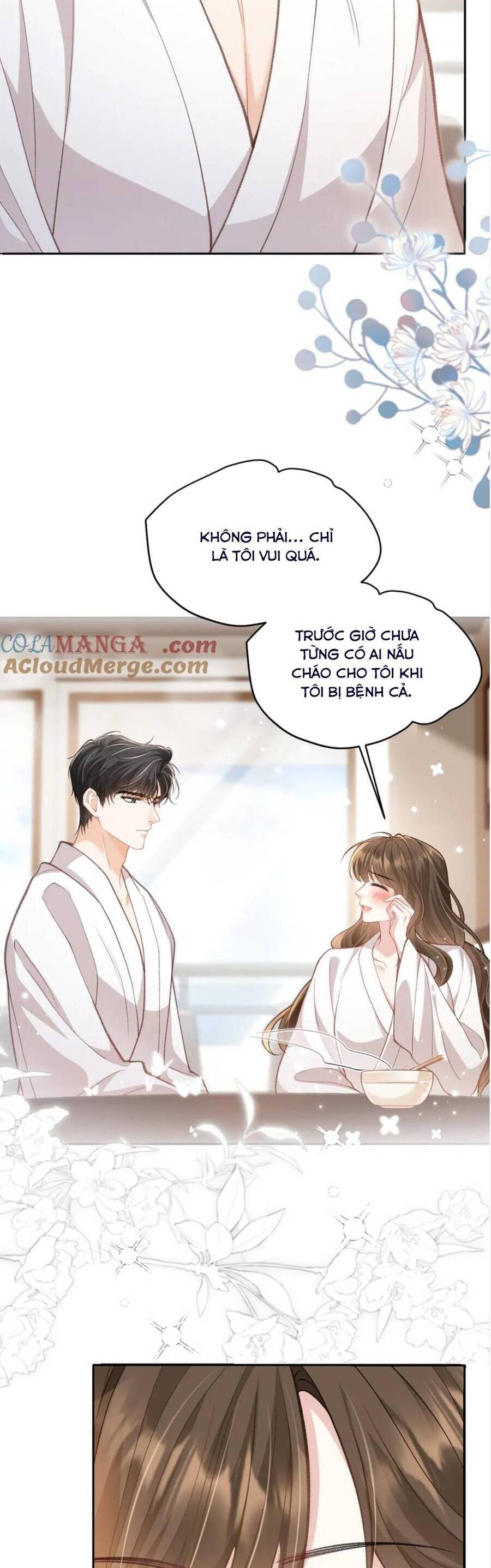 Một Đêm Tình Thâm Chương 28 Ảnh 20