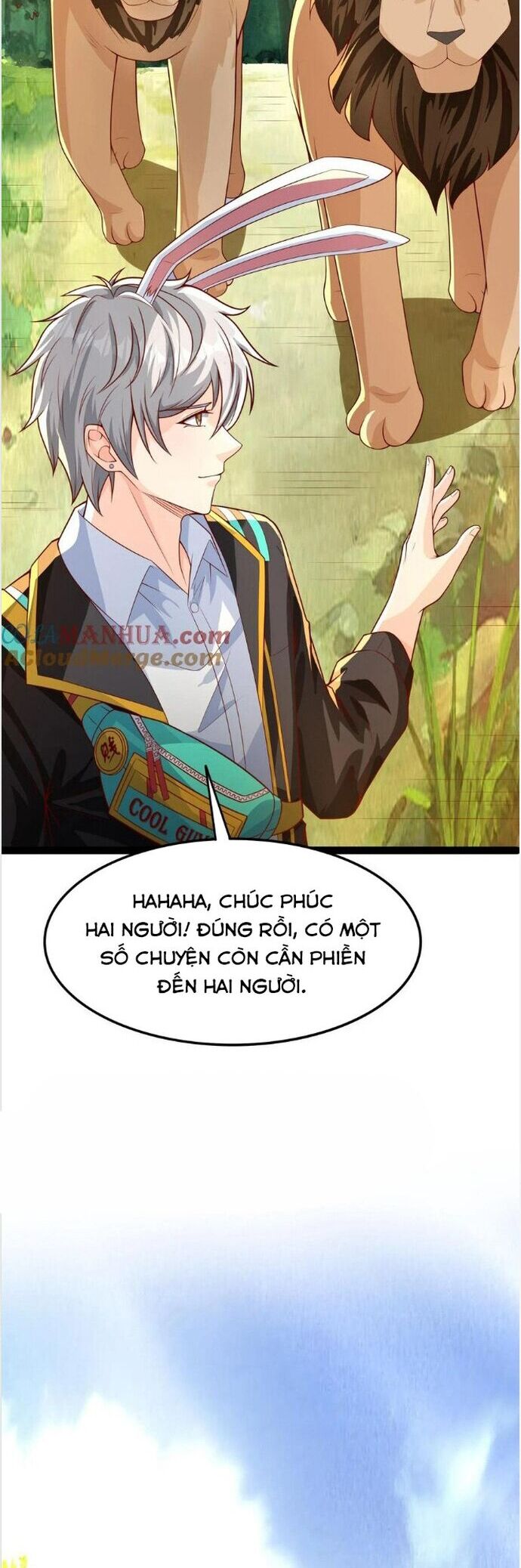 Linh Khí Khôi Phục: Ta Mỗi Ngày Thu Được Một Cái Kỹ Năng Mới Chương 275 Ảnh 8