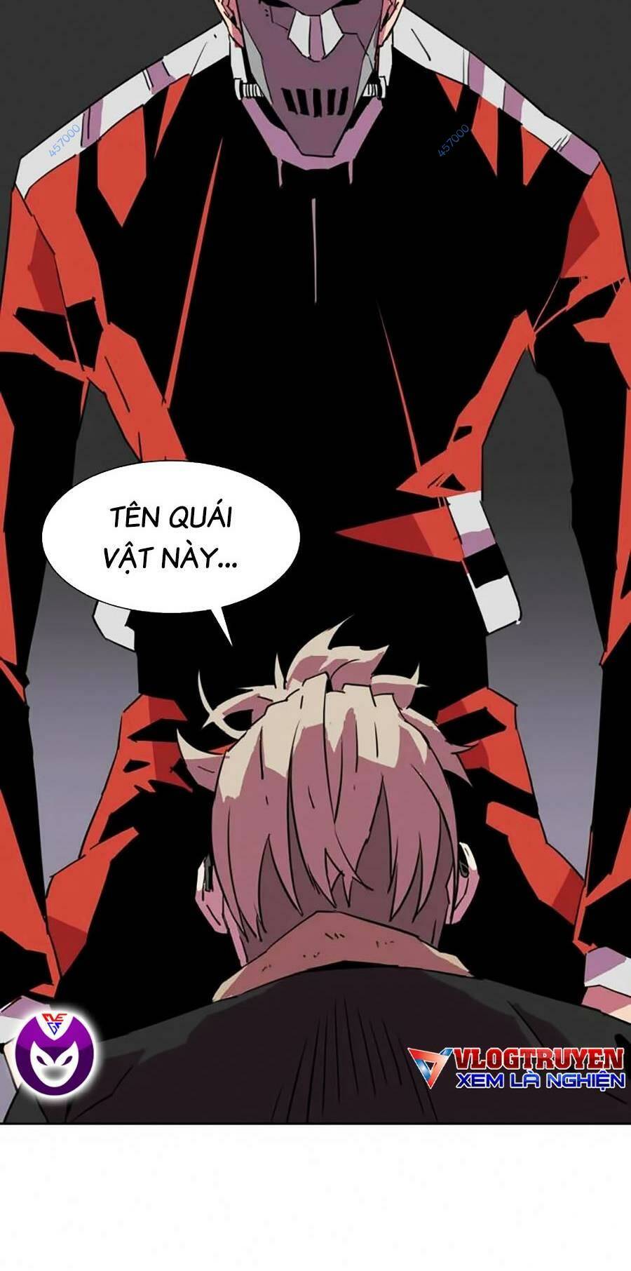 Săn Lùng Bắt Nạt Chương 61 Ảnh 55