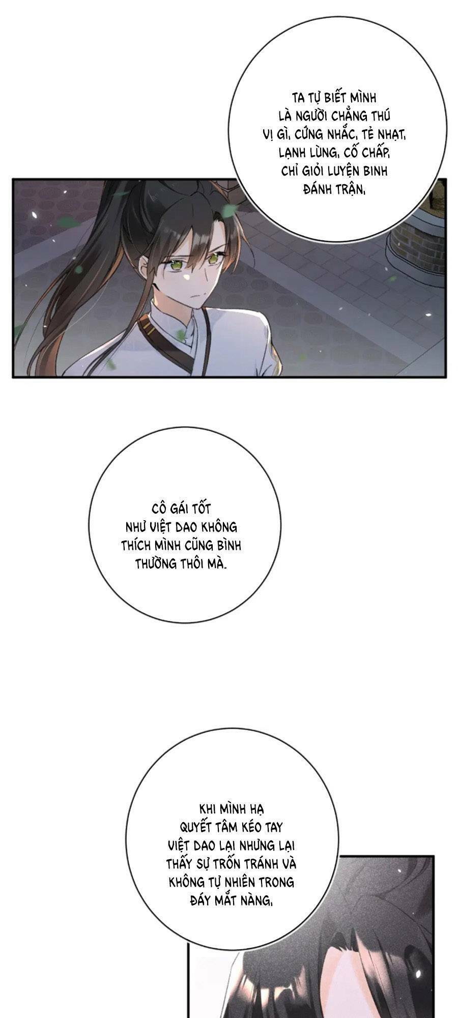 Lui Lui Lui Lui Ra! Chương 120 Ảnh 8