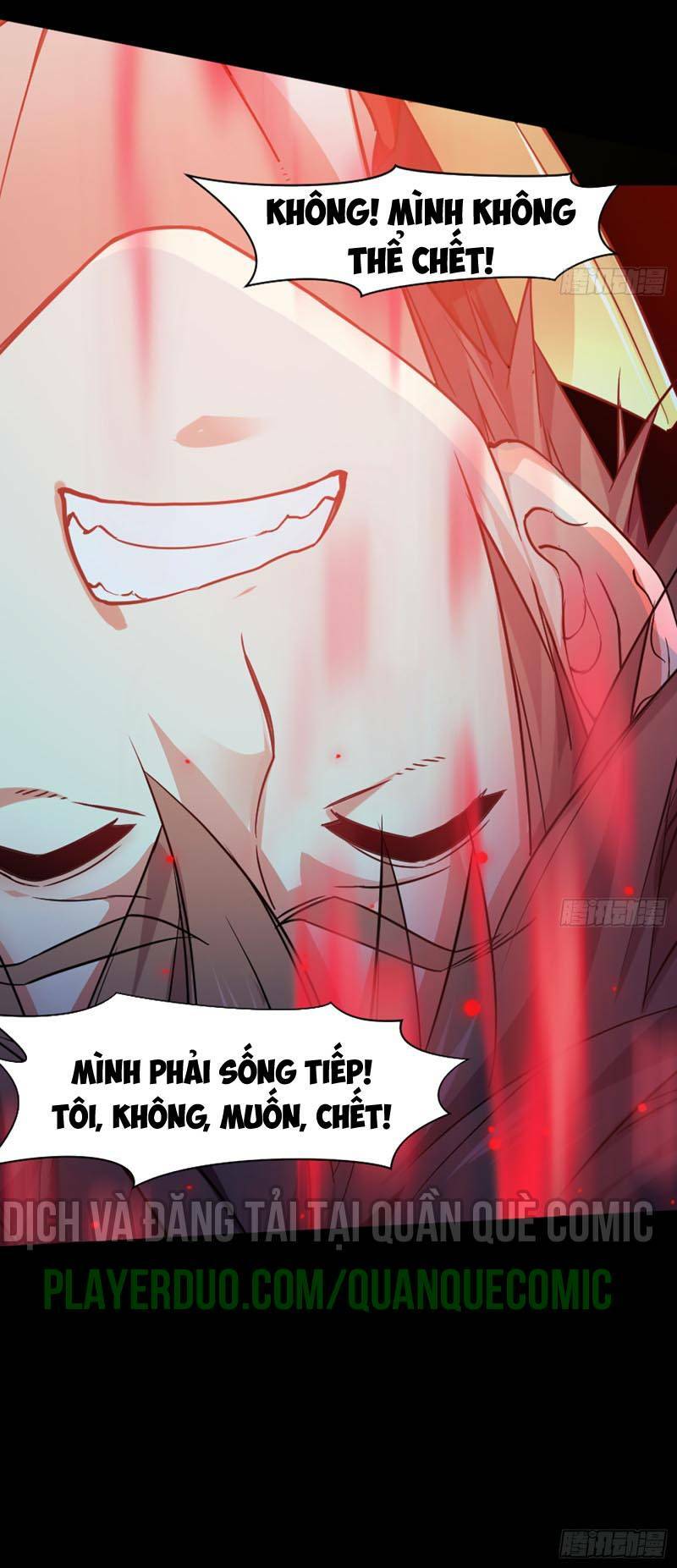 Vợ Của Tôi Là Quỷ Vương Chương 59 Ảnh 29
