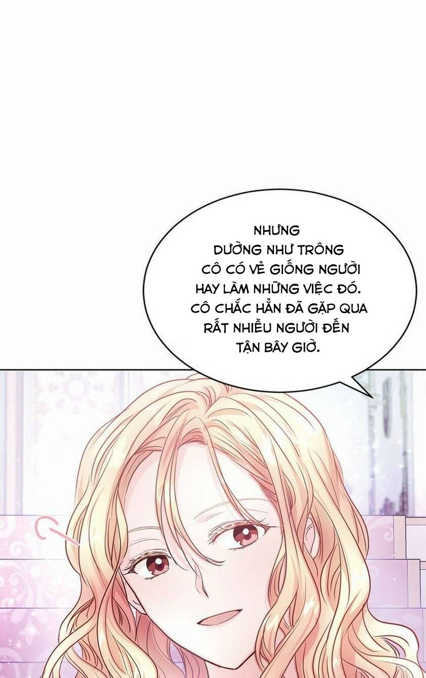 Nàng Dâu Bí Ẩn Của Bạch Sư Tử Chương 7 Ảnh 7