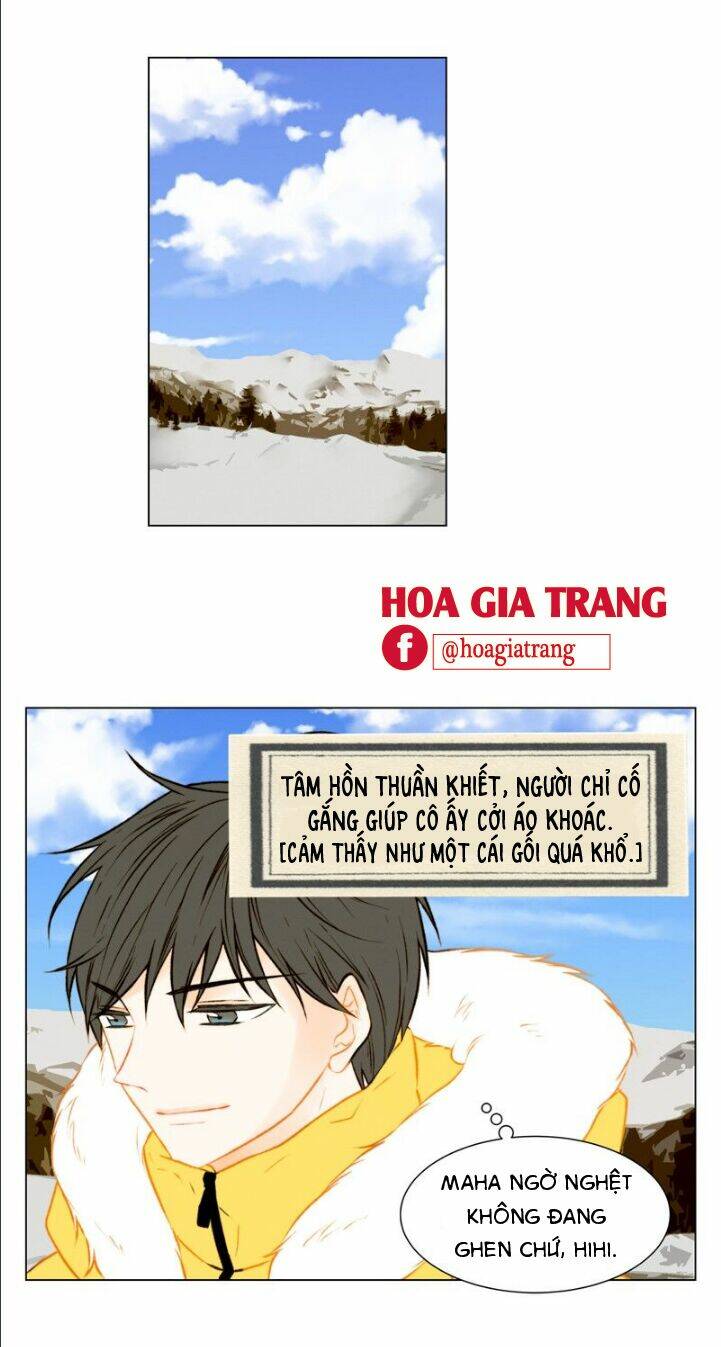 Sự Sao Chép Chương 47 Ảnh 14