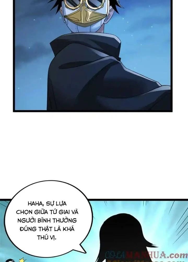 Ta Có 999 Loại Dị Năng Chương 212 Ảnh 35