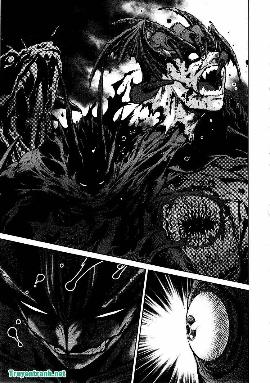 Devil Vs Hades Chương 19 Ảnh 2