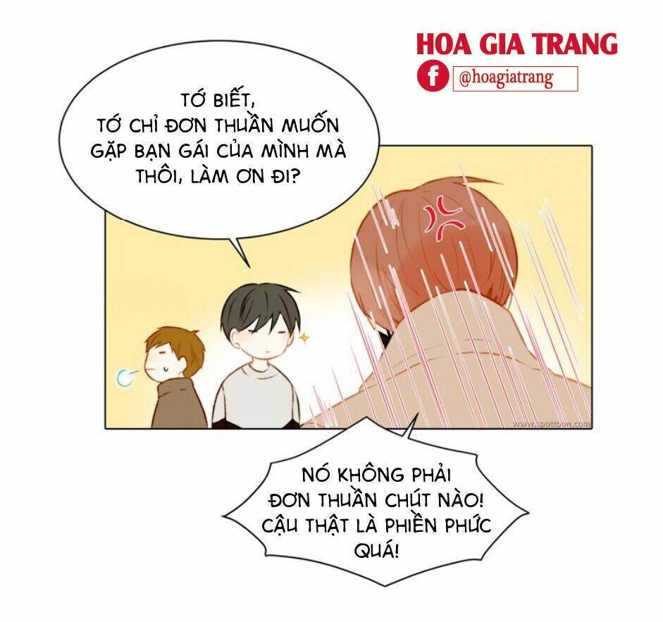 Sự Sao Chép Chương 54 Ảnh 39