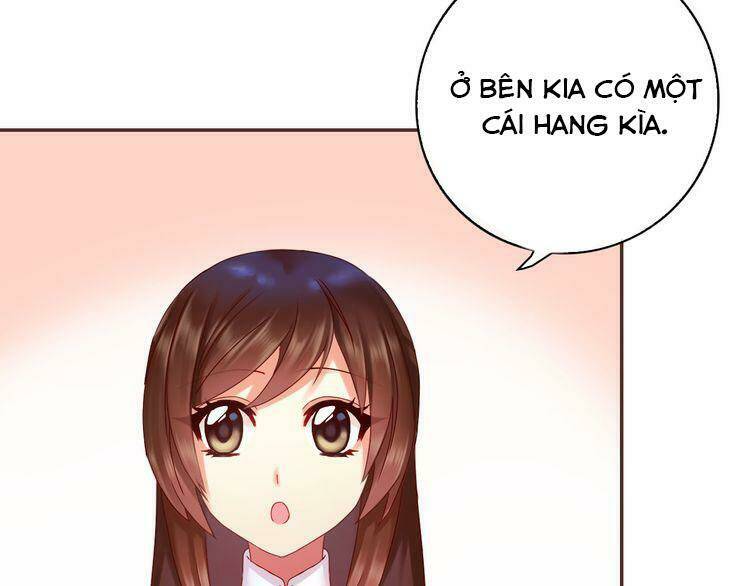 Thực Luyến Kỳ Duyên Chương 33 Ảnh 9