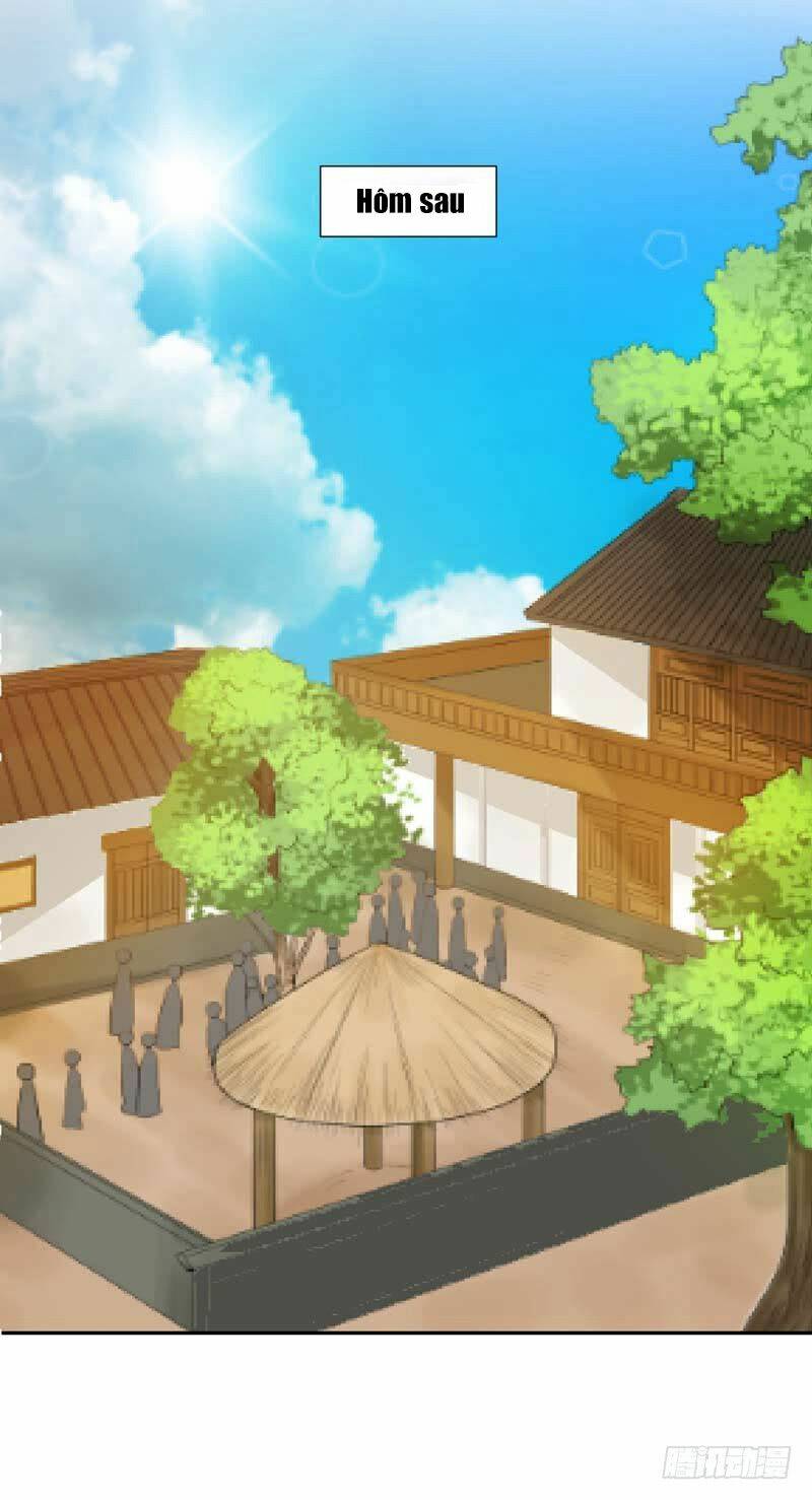 Bạo Lực Tiếu Thôn Cô Chương 39 Ảnh 8