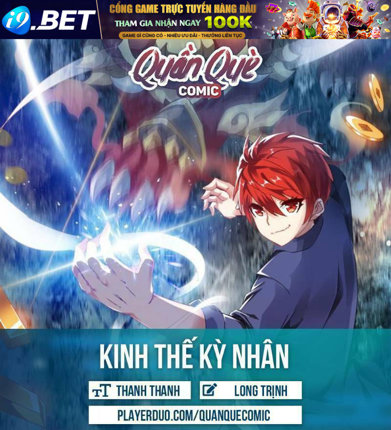 Kinh Thế Kỳ Nhân Chương 40 Ảnh 2