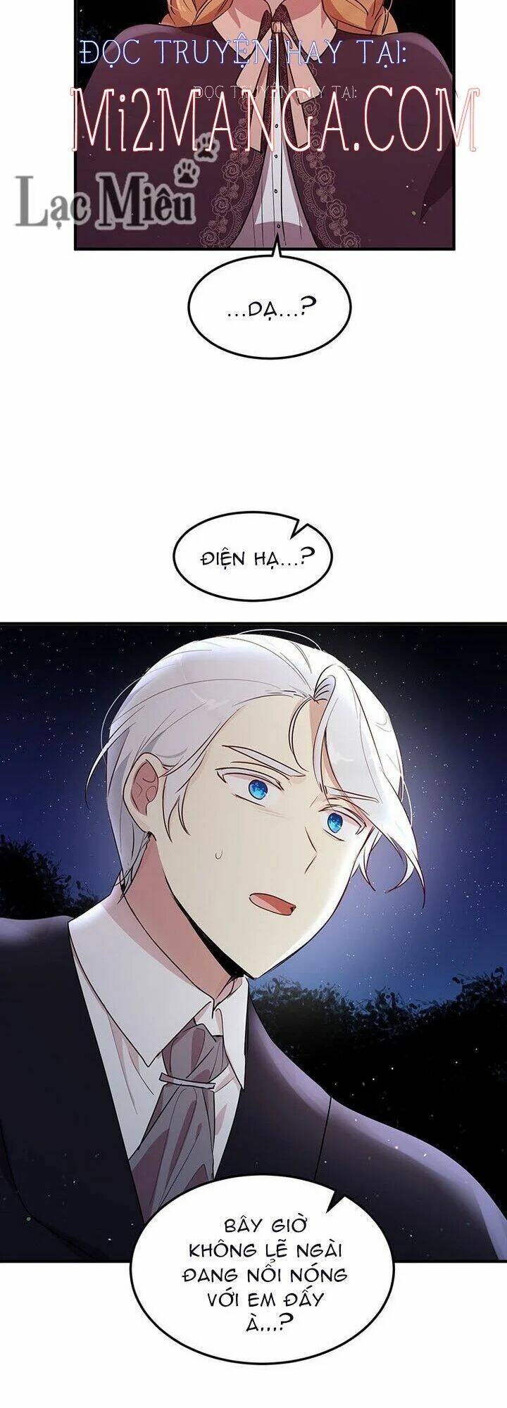 Công Tước, Loạn Vừa Thôi! Chương 114 Ảnh 14