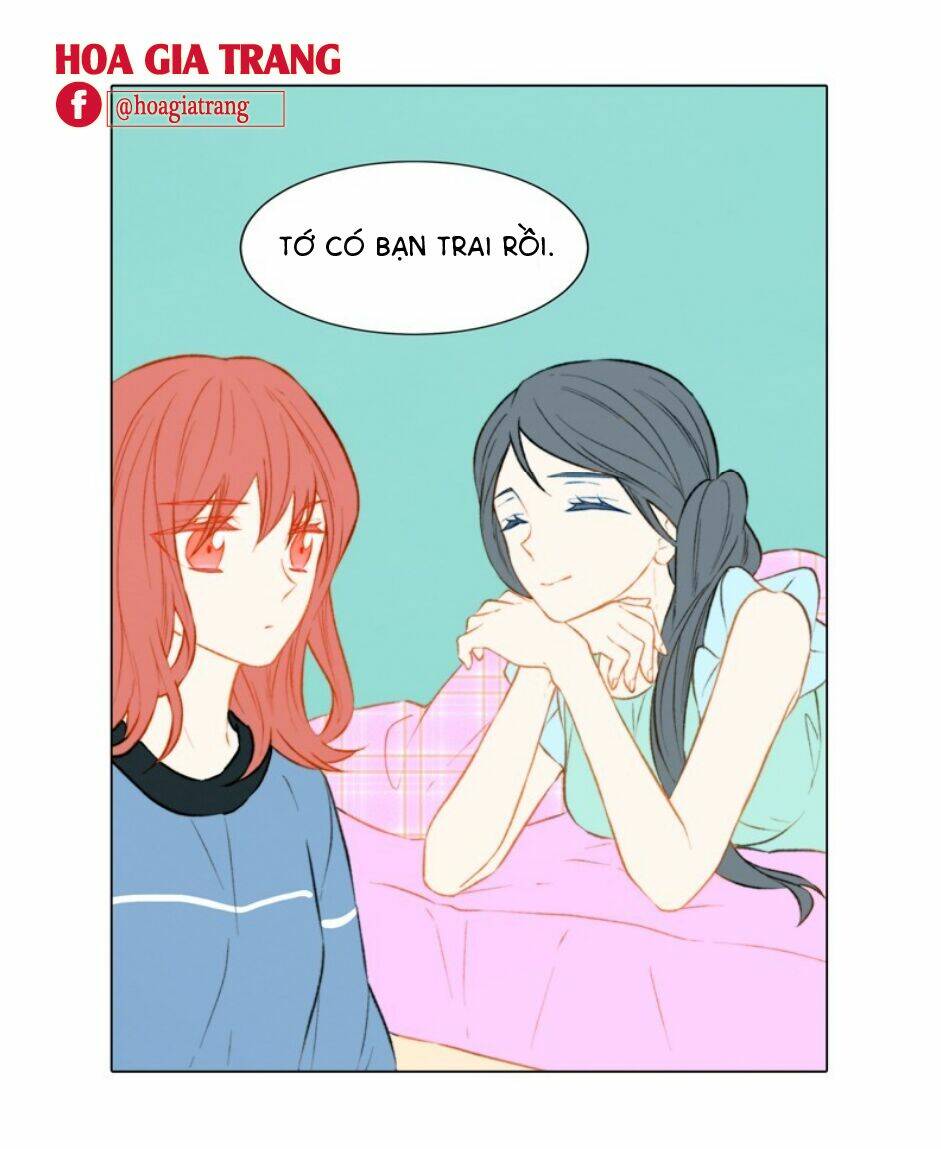 Sự Sao Chép Chương 54 Ảnh 51