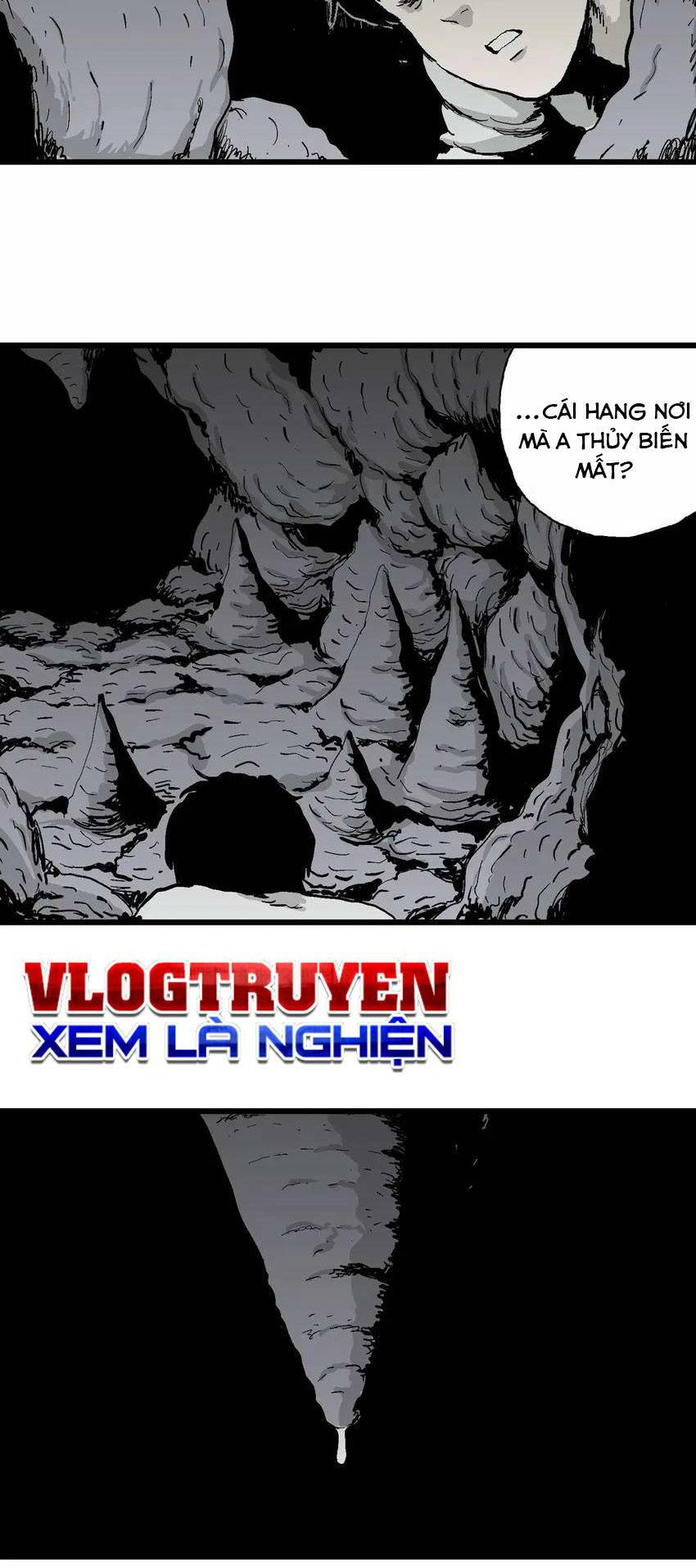 Thuyết Tiến Hóa Của Loài Người Chương 63 Ảnh 53